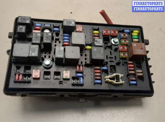 Блок предохранителей CH467487 на Chevrolet Cruze 2009-2015