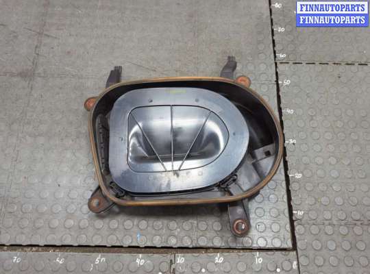 Корпус воздушного фильтра BM3673535 на BMW X5 E70 2006-2013