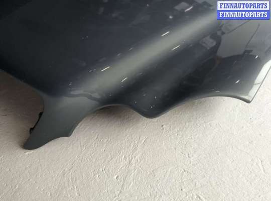 купить Капот на Mercedes C W203 2000-2008