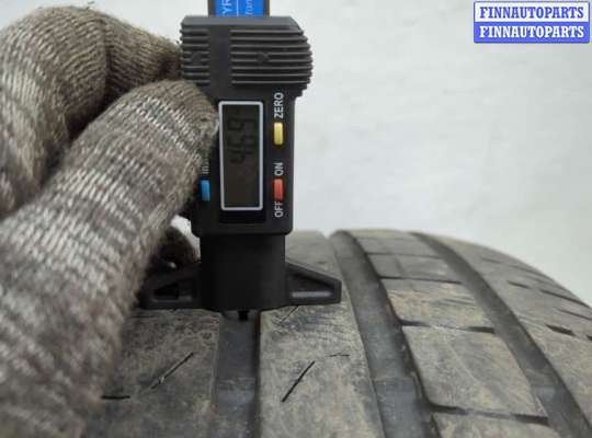 купить Шина на Chevrolet Captiva 2011-2016