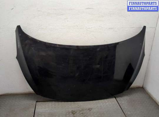 купить Обшивка капота на Hyundai i30 2011-2017