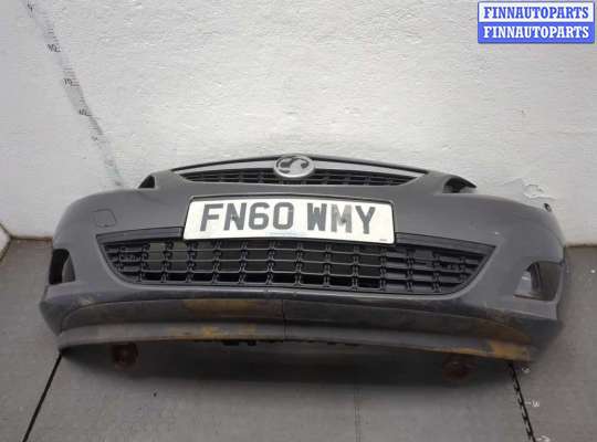 Бампер OP2353965 на Opel Astra J 2010-2017