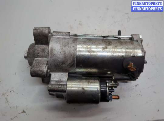 купить Стартер на Ford S-Max 2006-2010