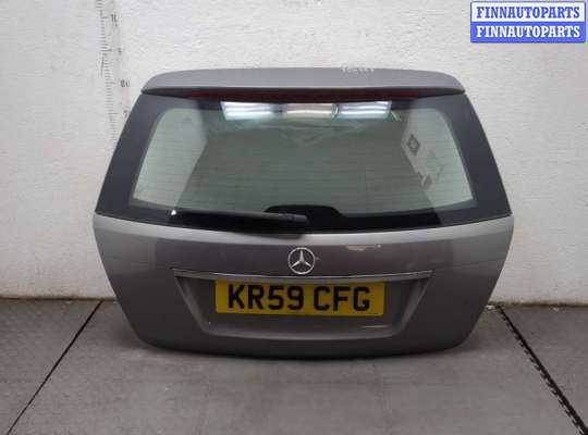 купить Кнопка открывания багажника с крышки на Mercedes C W204 2006-2015