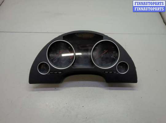 купить Щиток приборов (приборная панель) на Audi A4 (B6) 2000-2006