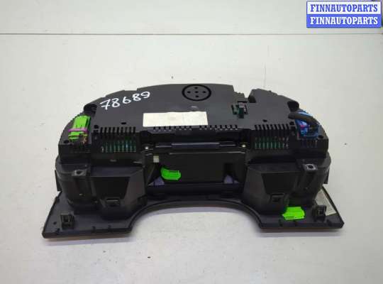 купить Щиток приборов (приборная панель) на Audi A4 (B6) 2000-2006