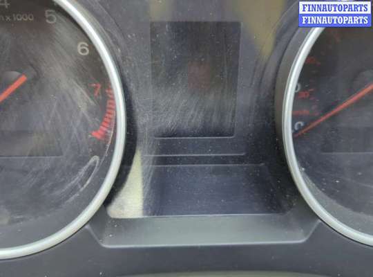 купить Щиток приборов (приборная панель) на Audi A4 (B6) 2000-2006