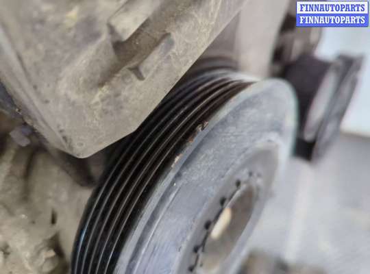купить ТНВД на Renault Megane 3 2009-2016