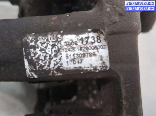 купить Суппорт на Opel Astra K 2015-2021