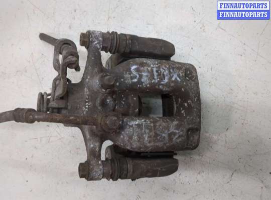 купить Суппорт на Opel Astra K 2015-2021