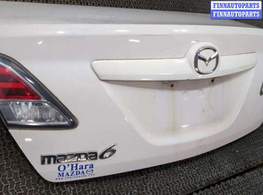 купить Фонарь крышки багажника на Mazda 6 2008-2012 USA