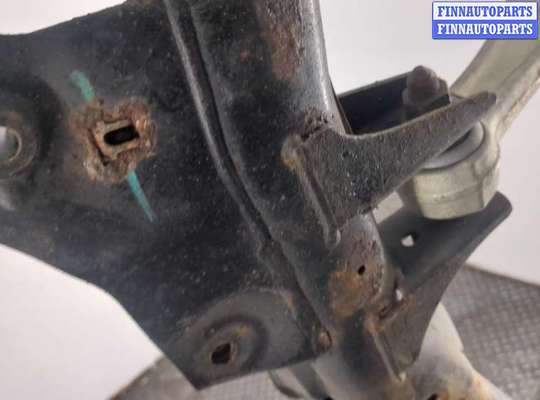 купить Подушка крепления двигателя на BMW X6 E71 2007-2014