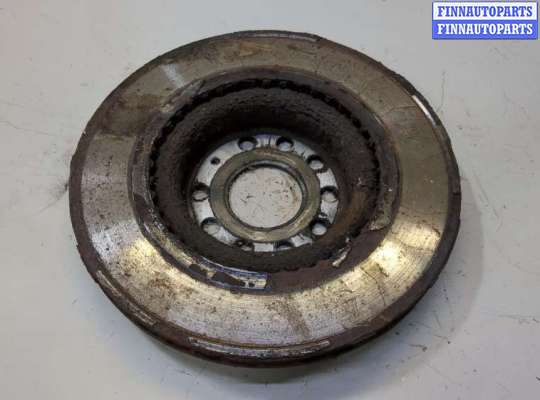 Диск тормозной VG2399446 на Volkswagen Passat 6 2005-2010