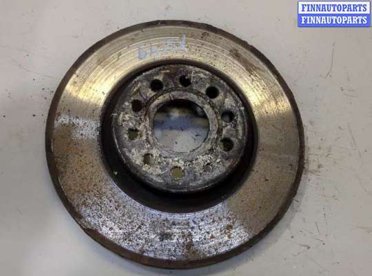 купить Диск тормозной на Volkswagen Passat 6 2005-2010