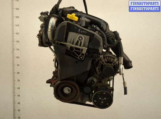 купить Маховик на Renault Modus