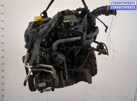 купить Маховик на Renault Modus