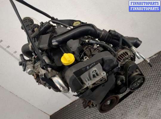 купить Маховик на Renault Modus