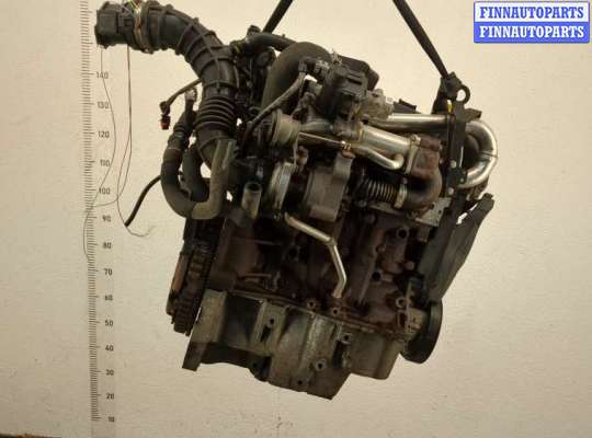 купить Маховик на Renault Modus