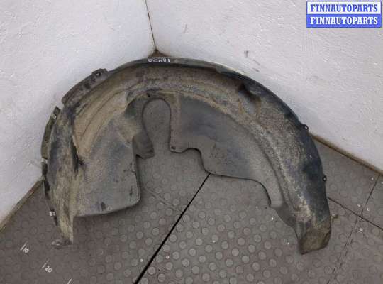 купить Защита арок (подкрылок) на Chevrolet Trax 2016-2022