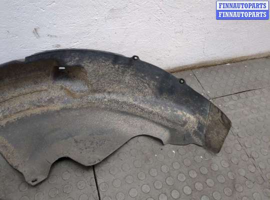 купить Защита арок (подкрылок) на Chevrolet Trax 2016-2022