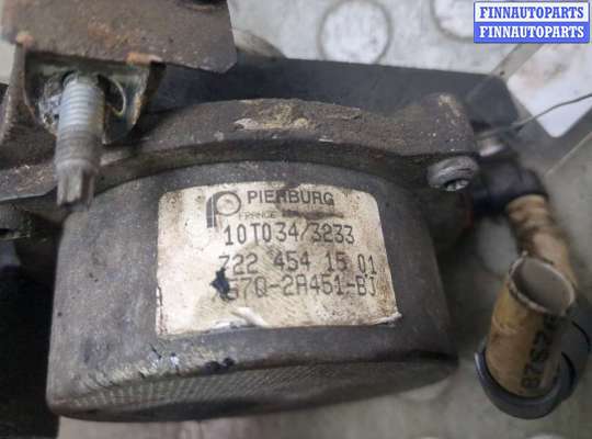 купить Насос вакуумный на Citroen Jumper (Relay) 2006-2014