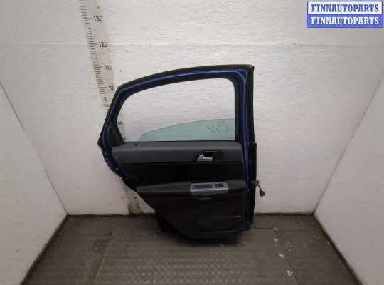 купить Дверная карта (Обшивка двери) на Volvo S40 2004-2012