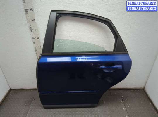 Дверная карта (Обшивка двери) VL569576 на Volvo S40 2004-2012