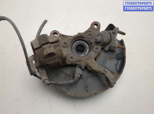 ХАБ ступичный на Skoda Octavia (1Z, A5)