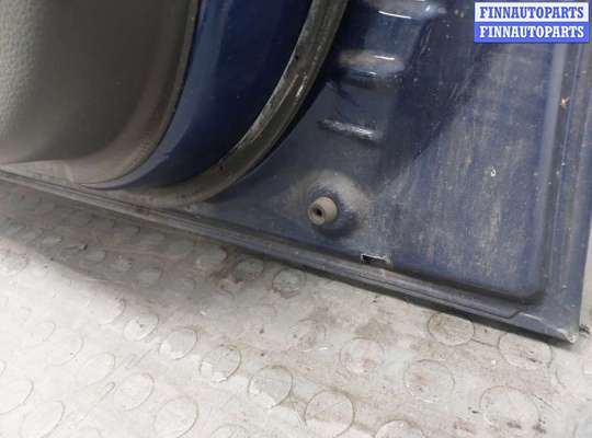 купить Замок двери на Fiat Sedici 2006-2012