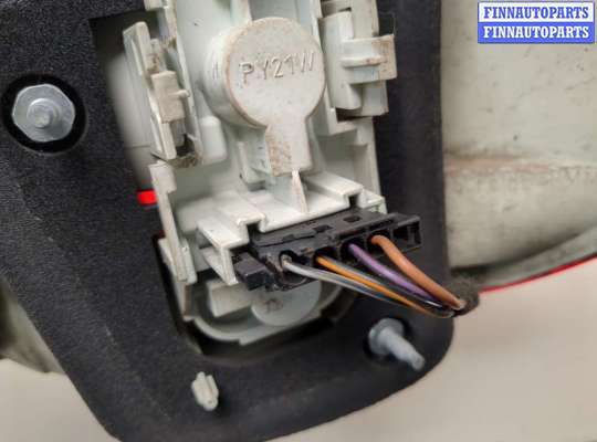 купить Фонарь (задний) на Mercedes B W245 2005-2011