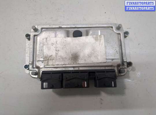 купить Блок управления двигателем на Peugeot 307 2001-2008