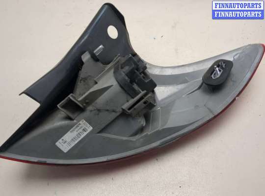 купить Фонарь (задний) на Renault Megane 3 2009-2016