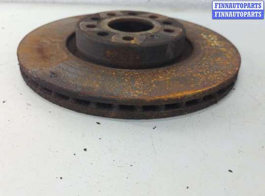 купить Диск тормозной на Volkswagen Passat CC 2008-2012