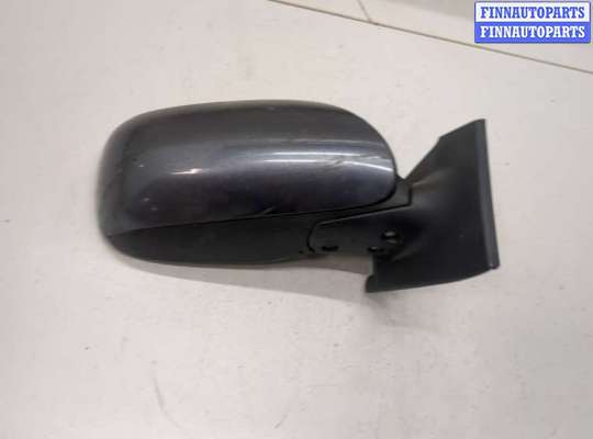купить Зеркало боковое на Toyota Yaris 2005-2011