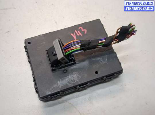 купить Блок управления бесключевого доступа на Volkswagen Jetta 7 2018-2024