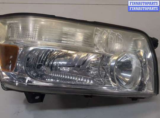 купить Блок розжига на Infiniti QX56 2004-2010
