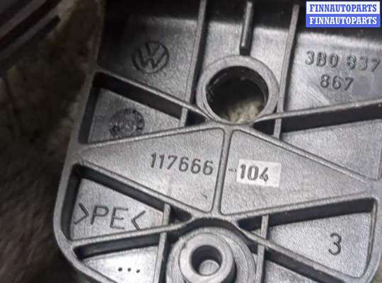 купить Замок двери на Volkswagen Passat 5 2000-2005