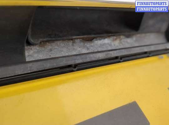 купить Подсветка номера на Mercedes ML W164 2005-2011