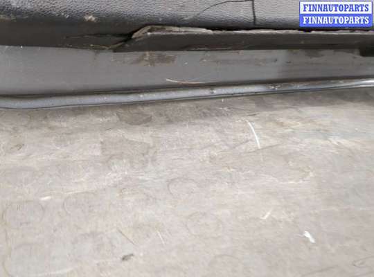 купить Подсветка номера на Mercedes ML W164 2005-2011