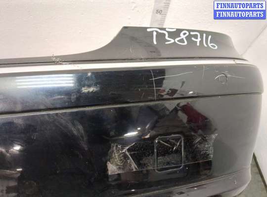 купить Бампер на Mercedes E W211 2002-2009