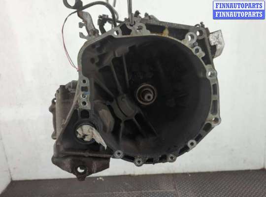 купить КПП 5-ст.мех. (МКПП) на Toyota Yaris 2005-2011