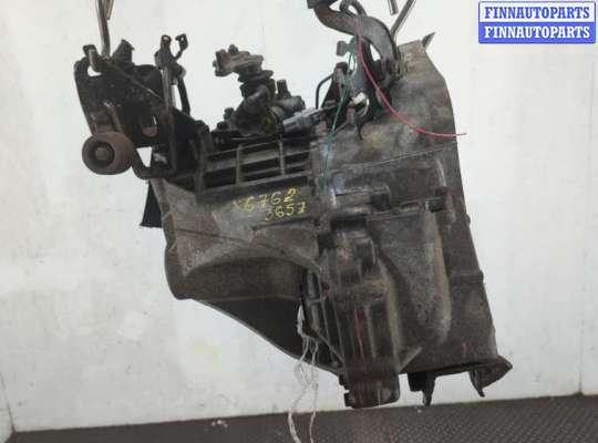 купить КПП 5-ст.мех. (МКПП) на Toyota Yaris 2005-2011