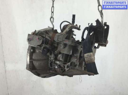 купить КПП 5-ст.мех. (МКПП) на Toyota Yaris 2005-2011