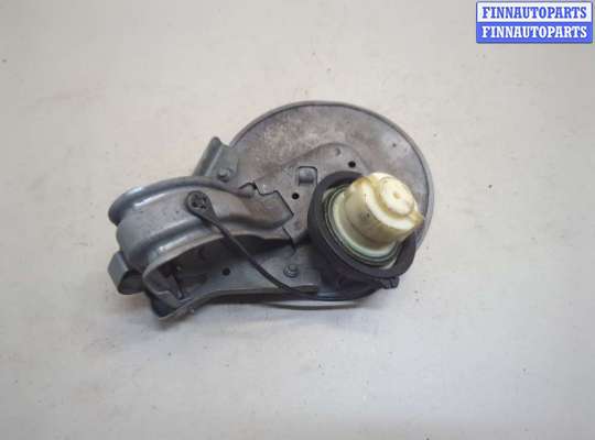 Лючок бензобака на Cadillac SRX I (GMT265)