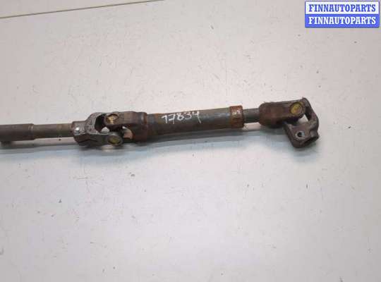 Кардан рулевой TT910105 на Toyota Corolla E15 2006-2013