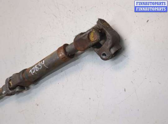 Рулевая колонка (кардан) на Toyota Corolla 10 (E150)