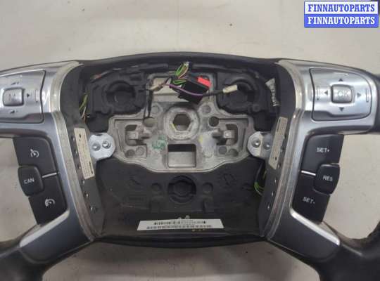 купить Руль на Ford S-Max 2010-2015