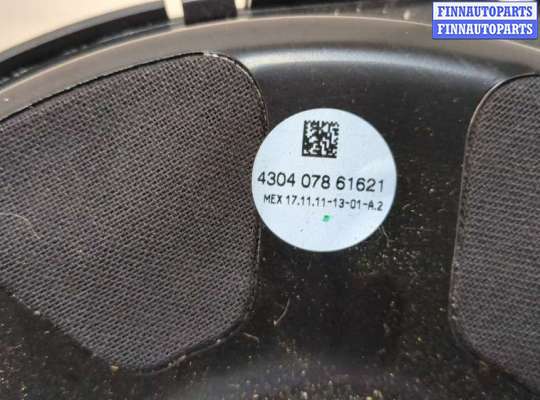 купить Сабвуфер на BMW X3 F25 2010-2017
