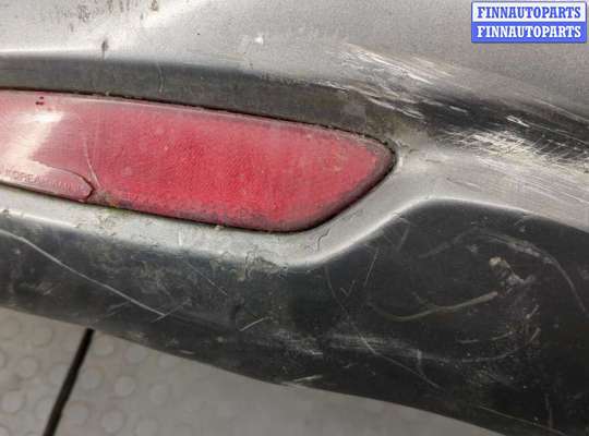 купить Бампер на KIA Sorento 2002-2009