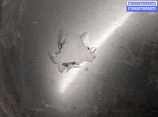 купить Бампер на KIA Sorento 2002-2009